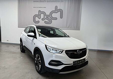 Opel Grandland X Innovation/LED/PANO/ALU