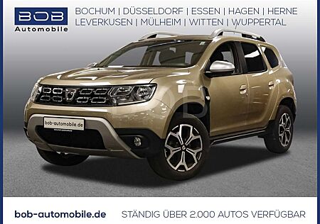 Dacia Duster Prestige 1.6 LPG 2WD 1 Hand 360° PDC NAVI