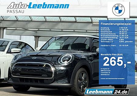 Mini Cooper SE 3-Türer YOURS GARANTIE bis 12/2028