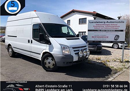 Ford Transit Kasten FT 350 L Trend LKW