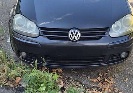 VW Golf Volkswagen 2.0 TDI Sportline