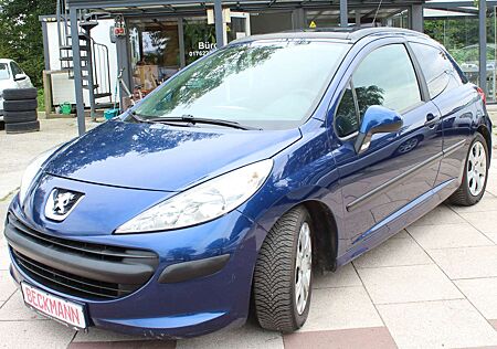 Peugeot 207 Filou