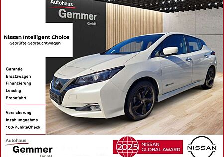 Nissan Leaf (ZE1) MY19 MwSt. ausweisbar Acenta