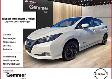 Nissan Leaf (ZE1) MY19 MwSt. ausweisbar Acenta