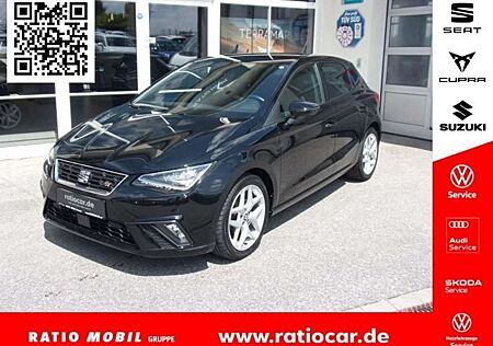Seat Ibiza FR 1.0 TSI DSG GAR.-03/2026* NAVI