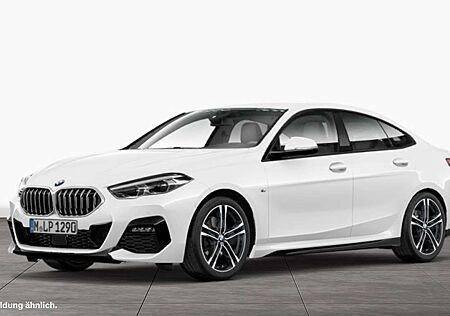 BMW 218 i Gran Coupé M Sport DAB WLAN Tempomat Shz