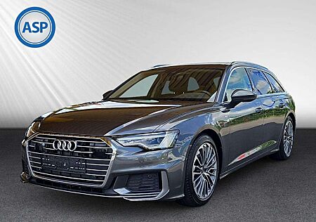 Audi A6 Avant 55 TFSI e quattro "S line" PANO ACC