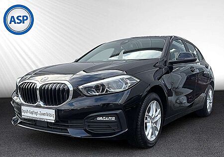 BMW 118 i AUT Advantage LED NAVI LiveCockpit KAMERA