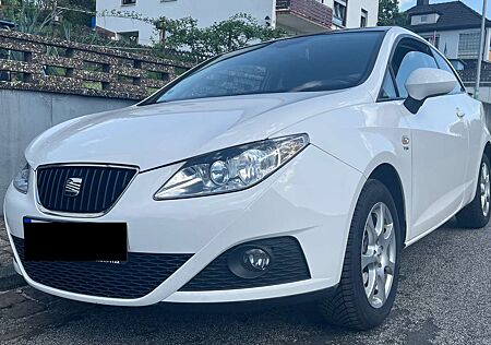 Seat Ibiza SC 1.2 TSI Sport