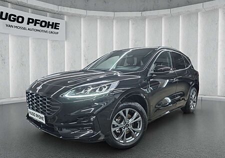 Ford Kuga ST-Line X PHEV LEDER AHK ACC KAM NAVI LED WI-PKT