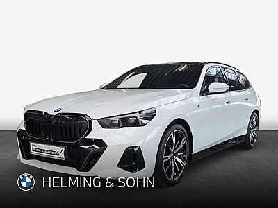 BMW 520 i Touring M-Sport Pro HK HiFi Head-Up LED AHK uvm.