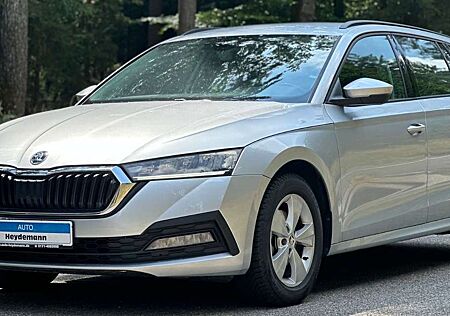 Skoda Octavia Combi Ambition