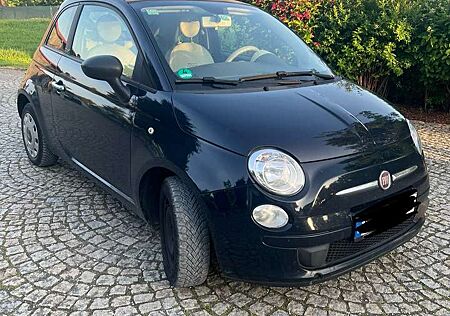 Fiat 500C 500 C 1.2 Pop