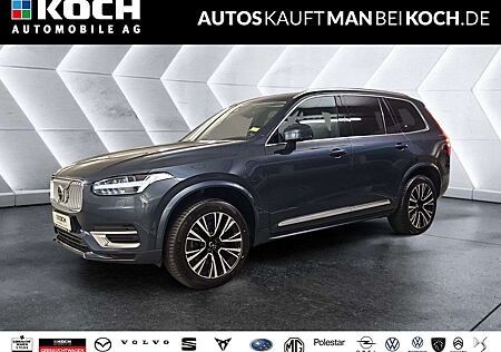 Volvo XC 90 gebraucht kaufen Volvo XC 90 XC90 T8 AWD Plus Plug-In BLIS PANO HUD 360 H/K