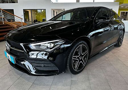 Mercedes-Benz CLA 200 SB *AMG-Line*Kamera*Ambiente*