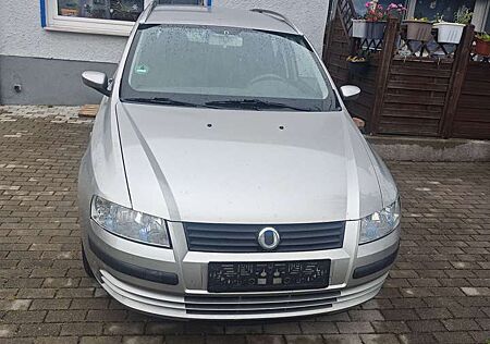 Fiat Stilo Multi Wagon 1.6 16V