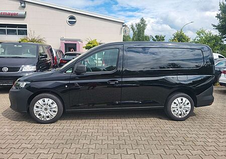 VW Volkswagen Others Caddy Maxi Cargo