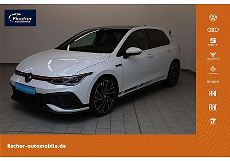 VW Golf GTI Volkswagen 2.0 TSI Clubsport DSG NAV/Matrix/P-Dach