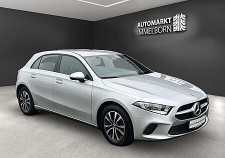 Mercedes-Benz A 180 d Automatik*Kamera*Leder*Navi*DigTacho*DAB