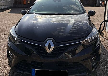 Renault Clio TCe 90 ZEN