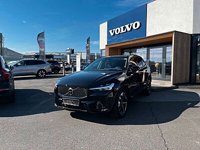 Volvo XC60 B5 AWD *New Modell* Plus Dark
