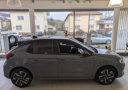 Opel Corsa F GS