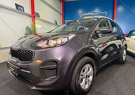 Kia Sportage Edition 7 2WD*PDC*SHZG*BLUETOOTH*LHZG