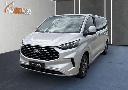 Ford Tourneo Custom Titanium Bus 320 L2 FWD+LED+STHZG