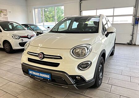 Fiat 500X Cross - Automatik + GARANTIE