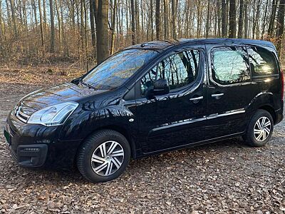 Citroen Berlingo Berlingo L1 1.6 BlueHDi 100 S - EU-Reimport