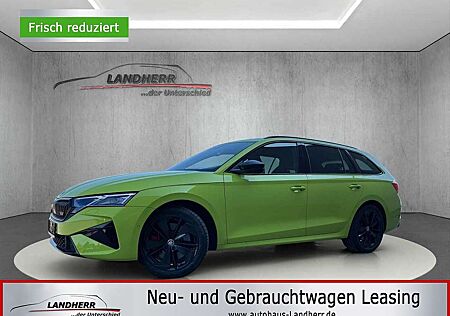 Skoda Octavia RS Facelift// 5 Jahre Garantie !!
