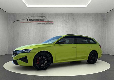 Skoda Octavia RS Facelift// 5 Jahre Garantie !!