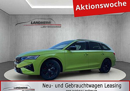 Skoda Octavia RS Facelift// 5 Jahre Garantie !!