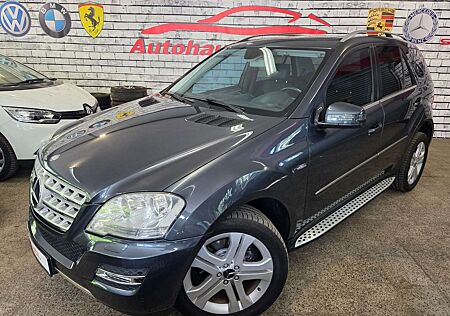 Mercedes-Benz ML 350 BlueTec 4Matic *Tüv & Service NEU*