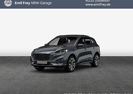 Ford Kuga 2.0 EcoBlue Aut. ST-LINE X