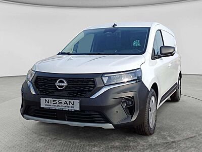 Nissan Townstar Kasten L2 2,3t DIG-T 130 6MT N-Connecta 1ST LRB HV