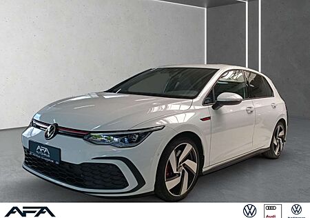 VW Golf Volkswagen VIII GTI 2.0 TSI DSG Navi*ACC*PDC+*LED*LM18