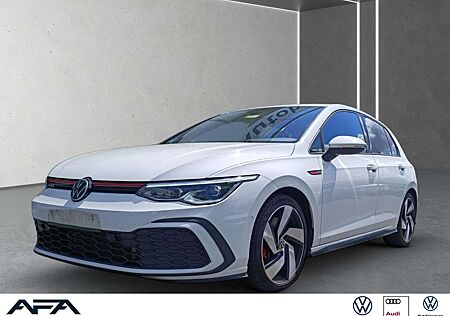 VW Golf Volkswagen VIII GTI 2.0 TSI DSG Navi*ACC*PDC+*LED*LM18