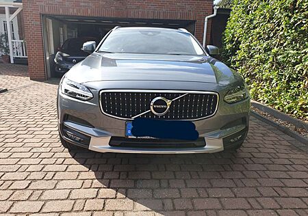 Volvo V90 Cross Country Diesel D4 AWD Geartronic Pro