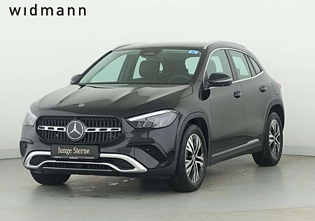 Mercedes-Benz GLA 180 Progressive Line Advanced*360°Kamera*LED