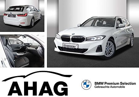 BMW 330 e Touring Automatic Innovationsp. Klimaaut.