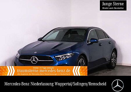 Mercedes-Benz A 180 d Lim PROGRESSIVE+PANO+LED+KAMERA+8G