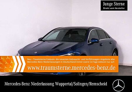 Mercedes-Benz A 180 d Lim PROGRESSIVE+PANO+LED+KAMERA+8G