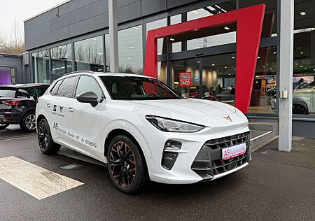 Cupra Terramar VZ 4Drive DSG - PANO/HEADUP/STANDHEIZUNG/MATRIX