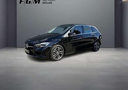 Mercedes-Benz B 220 4Matic Progressive +Wide+MBUX+LED+Navi