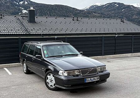 Volvo 960 960 3.0-24V Automatik