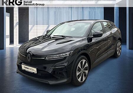 Renault Megane E-Tech EV60 130 EVOLUTION AUTOMATIK