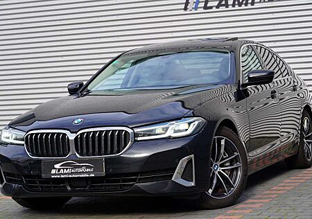 BMW 530 d xDrive Luxury Line SHD LASER KEY HEADUP