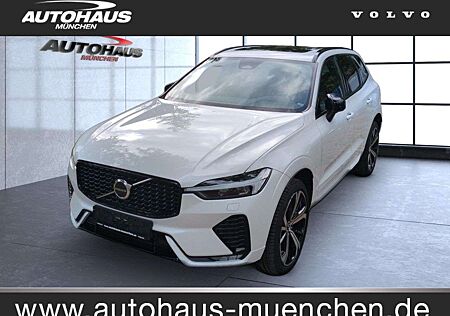 Volvo XC 60 XC60 Plus Dark AWD Bluetooth Navi LED Klima