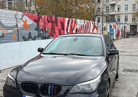 BMW 520d 520 E60 , VERKAUF ODER UMTAUSCH